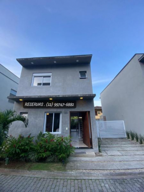 Casa de Férias Cambury